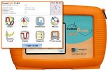 Analogue electrical measuring instruments